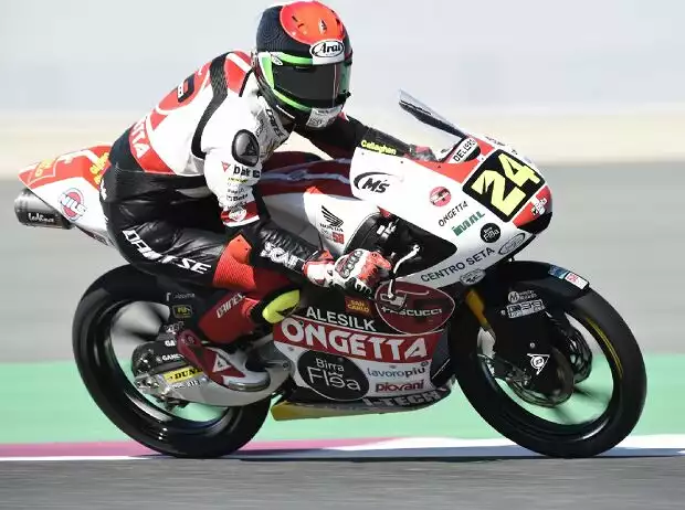 Tatsuki Suzuki Titel-Bild zur News: Tatsuki Suzuki