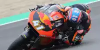 Brad Binder