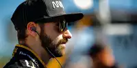 James Hinchcliffe