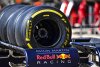 Bild zum Inhalt: Pirelli überrascht von "irreführender" Reifengrafik