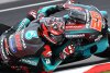 Bild zum Inhalt: MotoGP in Sepang 2019: Rekord-Pole für Quartararo, Marquez mit Highsider