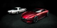 Bild zum Inhalt: Analyse: Die Zukunft des Wankelmotors bei Mazda