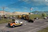 Bild zum Inhalt: American Truck Simulator: Releasetermin für Utah-DLC