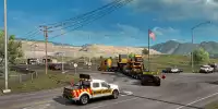 American Truck Simulator