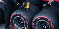 Bild zum Inhalt: "Enttäuschung" und "kein Fortschritt": Pirelli-Reifen 2020 kommen nicht gut an