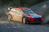 Hyundai: Breen ersetzt Mikkelsen bei Rallye Australien