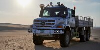 Mercedes Zetros (2019)