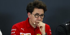 Zusammenarbeit statt Veto: Warum Ferrari für die neuen Regeln stimmte
