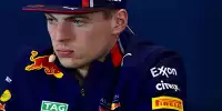 Bild zum Inhalt: Formel-1-Liveticker: Verstappen kritisiert Hamilton scharf für Q2-Szene!