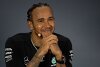 Bild zum Inhalt: "Seb ist ein feiner Kerl": Interview mit Lewis Hamilton zum Durchklicken!