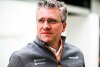 Renault verpflichtet Pat Fry: "Gute Ergänzung" für das Team 2020