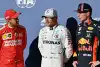 Bild zum Inhalt: Formel 1 USA 2019: Eine Runde reicht - Bottas holt Pole in Austin!