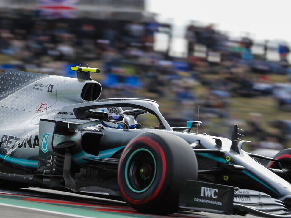 Valtteri Bottas