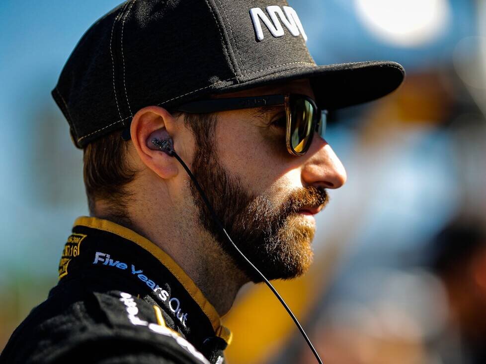James Hinchcliffe