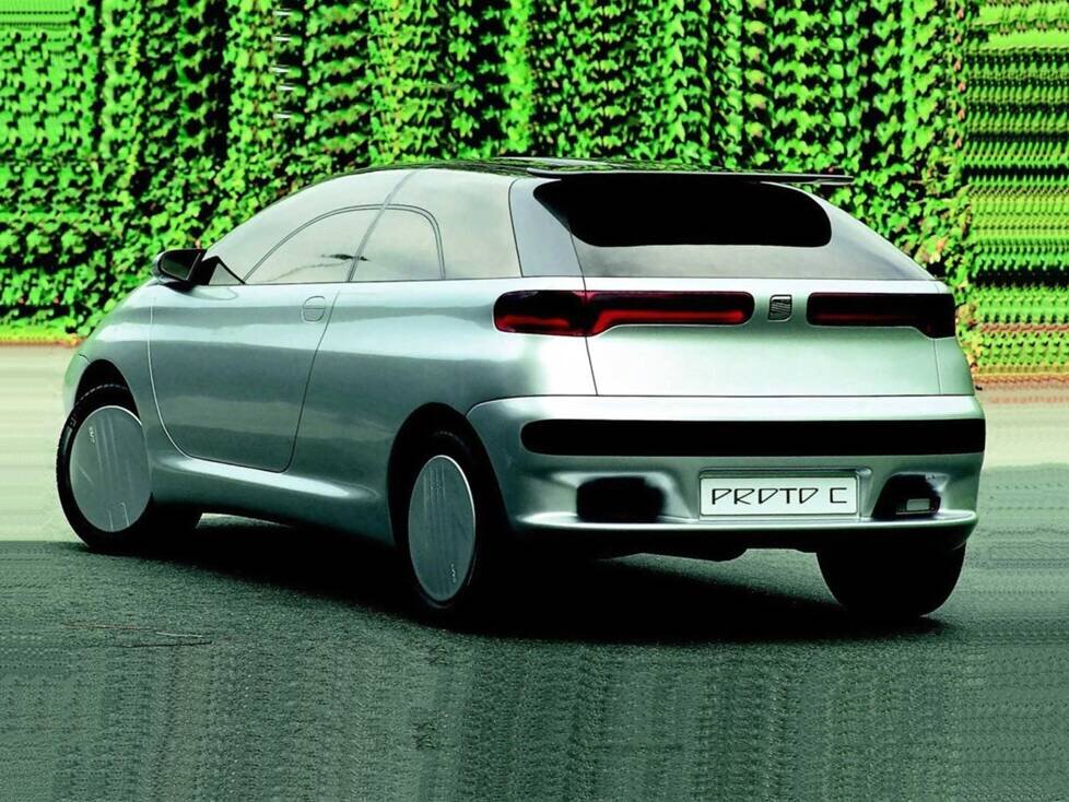 Seat Proto C