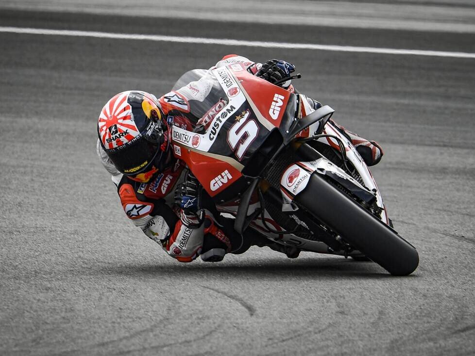 Johann Zarco