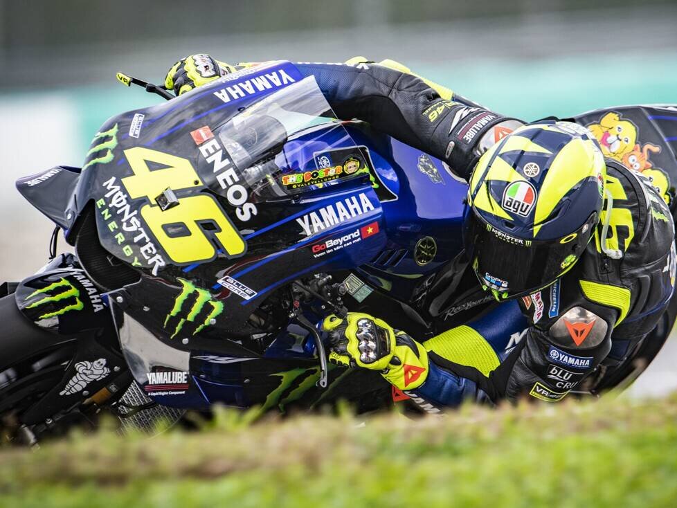 Valentino Rossi