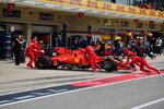 Charles Leclerc (Ferrari) 