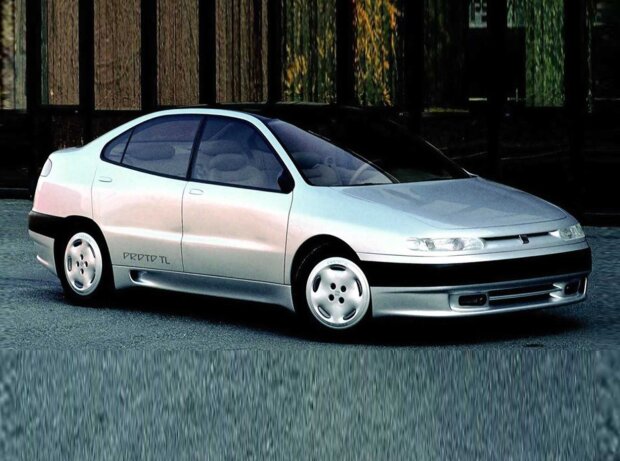 Seat Proto TL