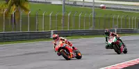 Bild zum Inhalt: TV-Programm MotoGP Sepang 2019: Zeitplan, Livestream und Live-TV