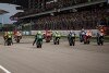 MotoGP Live-Ticker Malaysia: Das war der Renntag in Sepang