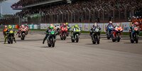 Bild zum Inhalt: MotoGP Live-Ticker Malaysia: Das war der Renntag in Sepang