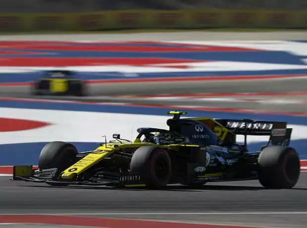 Titel-Bild zur News: Nico Hülkenberg