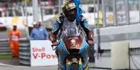 Bild zum Inhalt: Moto2 in Sepang 2019: Back-to-Back-Sieg für Binder, Marquez holt WM-Titel