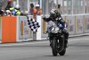 MotoGP Sepang 2019: Vinales siegt vor Marquez, Rossi verpasst Podest knapp
