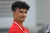 Bild zum Inhalt: Neues Team in der Formel 1: Pascal Wehrlein wäre "offen für alles"