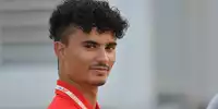 Bild zum Inhalt: Neues Team in der Formel 1: Pascal Wehrlein wäre "offen für alles"