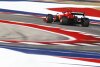 Bild zum Inhalt: Charles Leclerc: Pole wäre laut Ferrari möglich gewesen, wenn ...