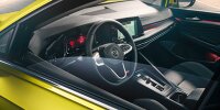 Volkswagen Golf 8 (2019)