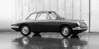 Porsche Typ 754 T7 (1959-1962)