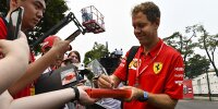 Sebastian Vettel