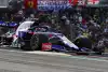 Bild zum Inhalt: Pierre Gasly: Toro Rosso hat sich als Team seit 2018 verbessert