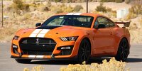 2020 Ford Mustang Shelby GT500: First Drive