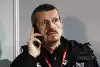 Bild zum Inhalt: Günther Steiner: "Was mich betrifft, ist 2019 nie passiert ..."