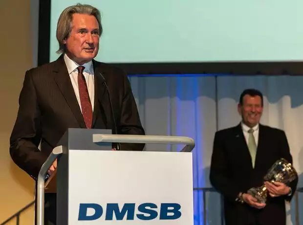 Hermann Tomczyk Titel-Bild zur News: Hermann Tomczyk