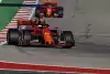 Bild zum Inhalt: Formel-1-Liveticker: Verstappen unterstellt Ferrari Betrug!