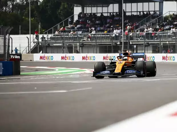 Carlos Sainz Titel-Bild zur News: Carlos Sainz
