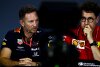 Topspeed-Vorteil weg: Hat Red Bull Ferraris Geheimnis gelüftet?