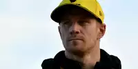 Bild zum Inhalt: Heißes Gerücht: Nico Hülkenberg vor Wechsel zu BMW in die DTM