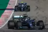 Bild zum Inhalt: Strategieduell Bottas vs. Hamilton: Auch Mercedes hatte keine Ahnung!