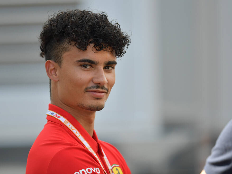 Pascal Wehrlein