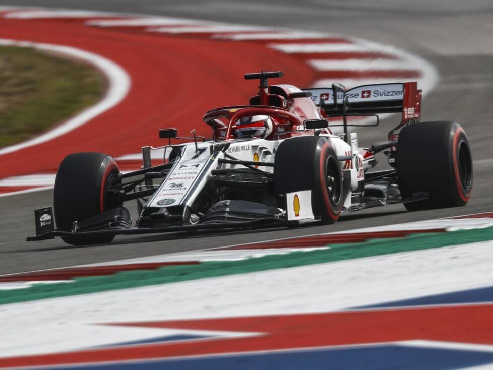 Kimi Räikkönen