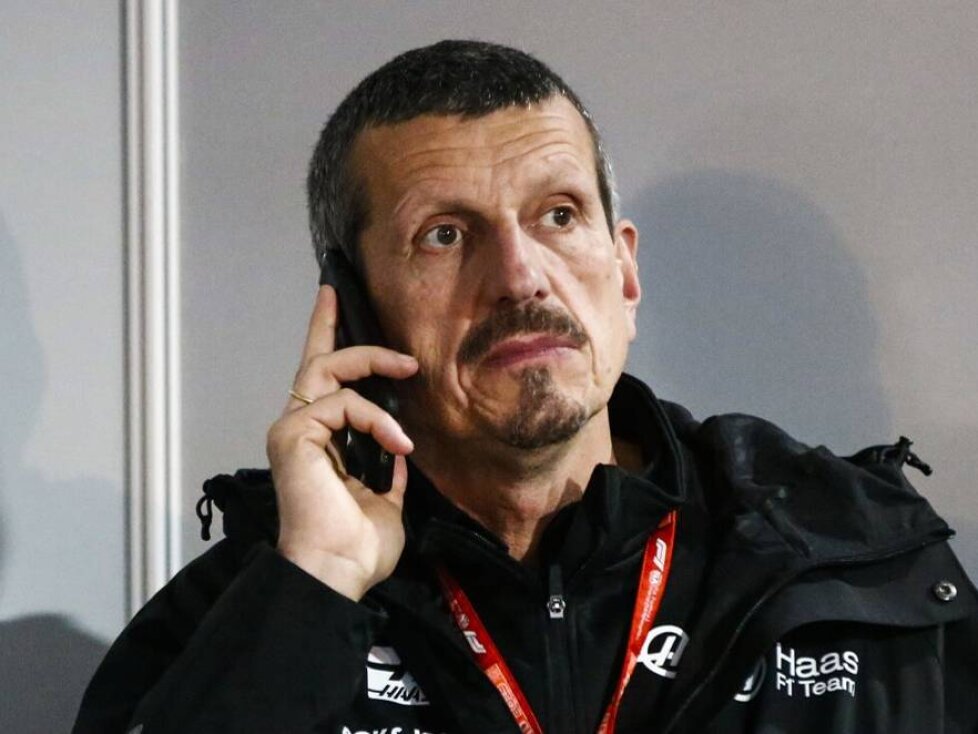 Günther Steiner