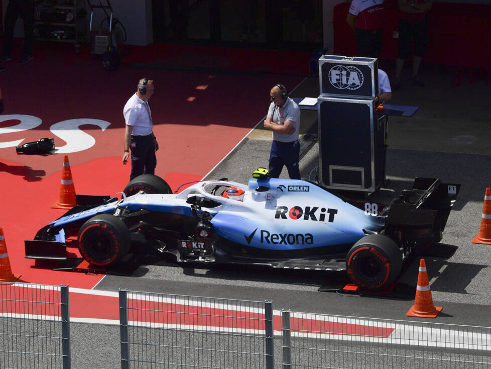 Robert Kubica