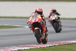 Marc Marquez (Honda) 