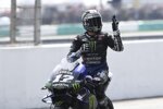 Maverick Vinales (Yamaha) 